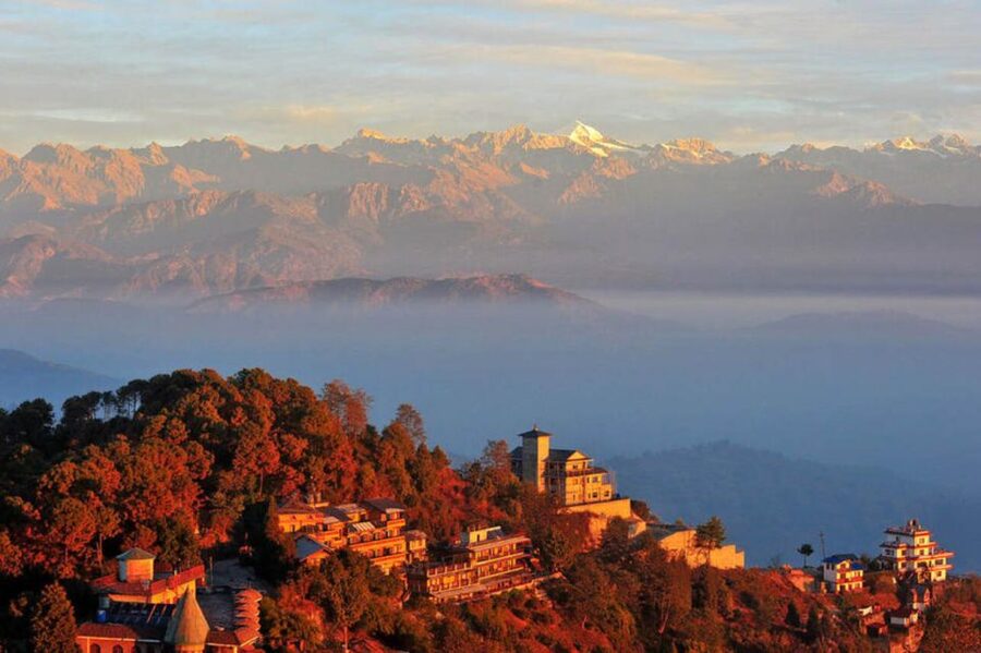 Sundarijal-Chisapani-Nagarkot Trek with Changunarayan - Guides and How the Day-to-Day Feels