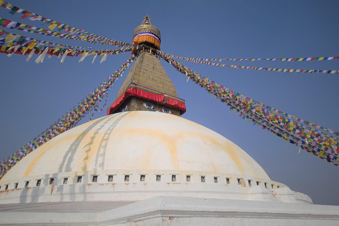 Temples and Stupas Tour in Kathmandu Valley - Durbar Square: where kings built, and Newari detail still tells the story