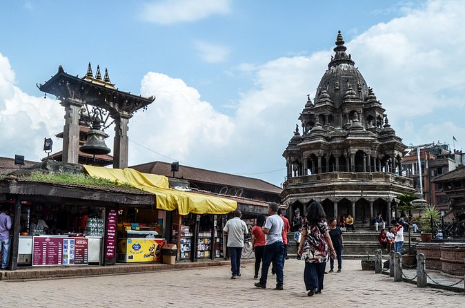 Temples and Stupas Tour in Kathmandu Valley - Price and value: $34 is fair, but entrances change the math