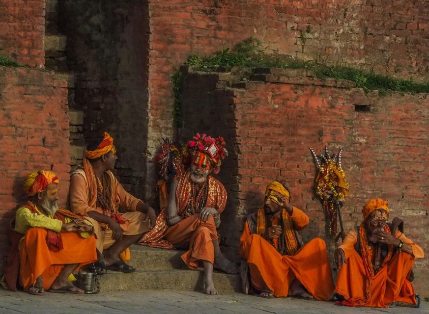 Thamel Rickshaw tour - Meet your driver: English/Nepali/Hindi and the livelihood angle