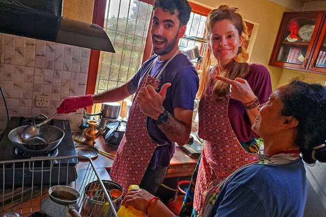 The best Private Nepali Cooking Class in Kathmandu - Why this private Nepali cooking class in Kathmandu feels more real