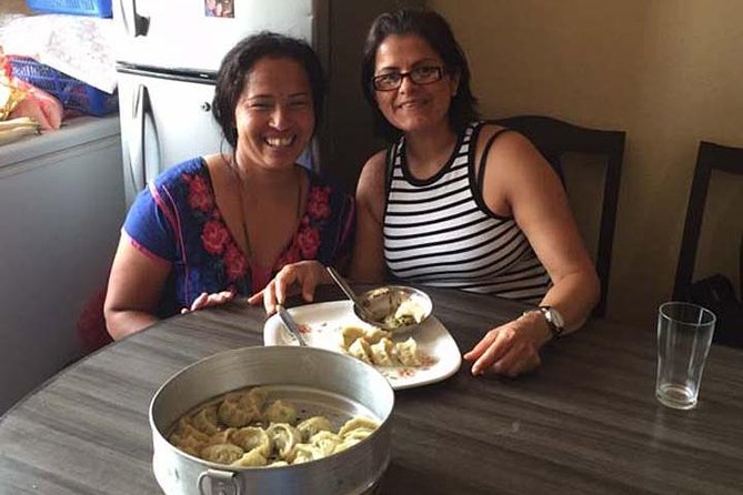 The best Private Nepali Cooking Class in Kathmandu - Eating what you cook: lunch that’s more than a reward