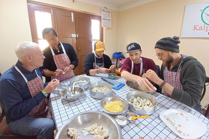 The best Private Nepali Cooking Class in Kathmandu - Who this Kathmandu cooking class suits best