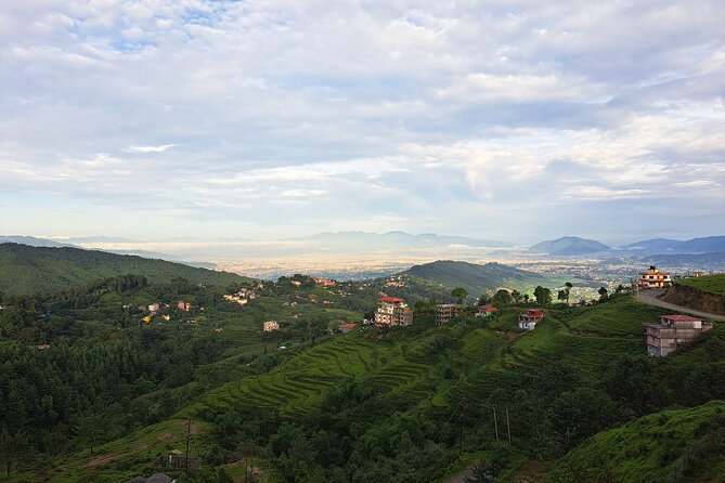 The Most Beautiful 1 Day Experience in Kathmandu Nepal - Price and value: is $80 worth it for a one-day loop?