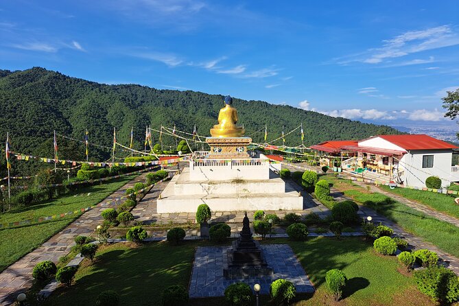The Most Beautiful 1 Day Experience in Kathmandu Nepal - Changu Narayan Temple: UNESCO heritage plus a craft-and-art lesson