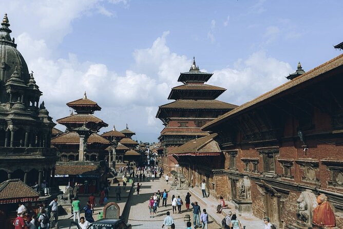 Three Durbar Square Private Day Tour in Kathmandu - Price and Logistics: What $65 Covers (and What Doesn’t)