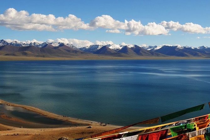 Tibet Tour With Everest Base Camp – FLY IN DRIVE OUT- 8 DAYS - Fly-in Lhasa, overland home: the route logic that saves time