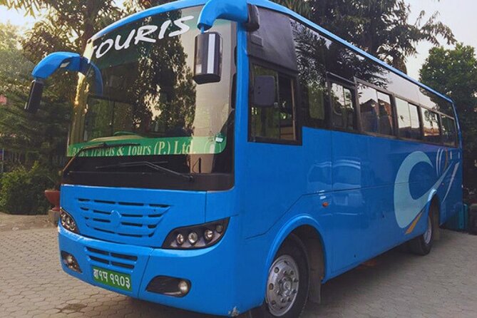 Tourist Bus Tickets: Kathmandu to Pokhara or Pokhara to KTM - Who this bus is best for (and who should think twice)