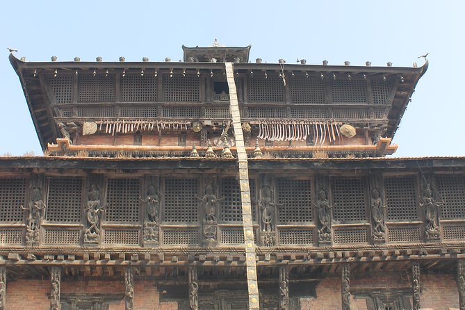 Traditional Kathmandu Day Tour with History and Mystery - Morning in Kirtipur: Bagh Bhairab Temple and Chilancho Bahal