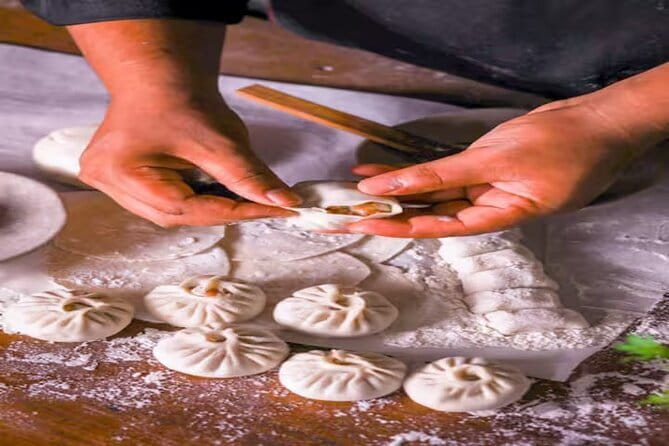Traditional Nepali Momo Making Classes - Key highlights you’ll care about