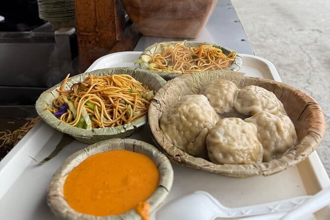 Traditional Nepali Momo Making Classes - Price and value: $18 for lunch plus real skill