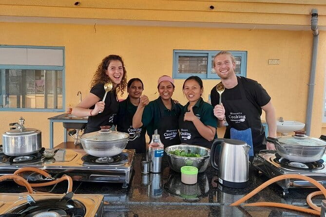 Traditional Nepali Momo Making Classes - Should you book Namaste Cooking School’s momo class?