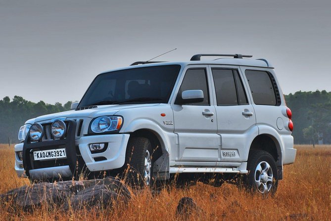 Transport Cover Nepal - Key things to know before you go