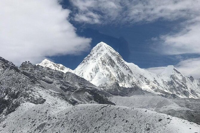Trek to Everest Base Camp - Kathmandu: a real briefing day before the thin-air grind