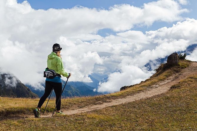 Trekkers & Hikers Spa Package by Heritage Spa - Why This Post-Trek Spa Package Feels Made for Real Recovery