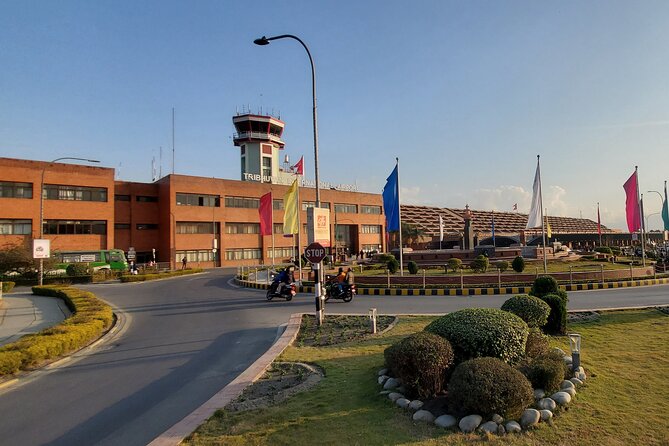 Tribhuvan International Airport Transfer Service - Key points at a glance