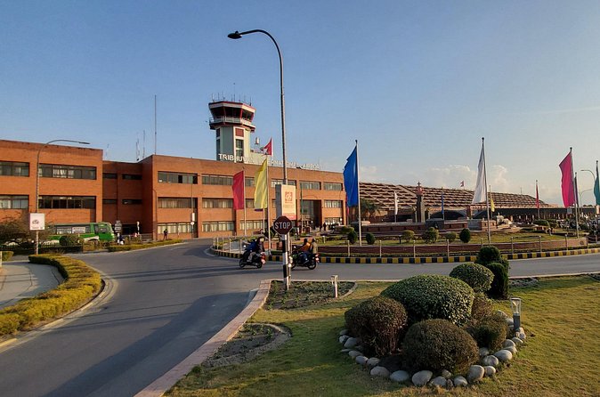 Tribhuvan International Airport Transfer Service - Where You’ll Be Dropped Off (and Why It Matters)