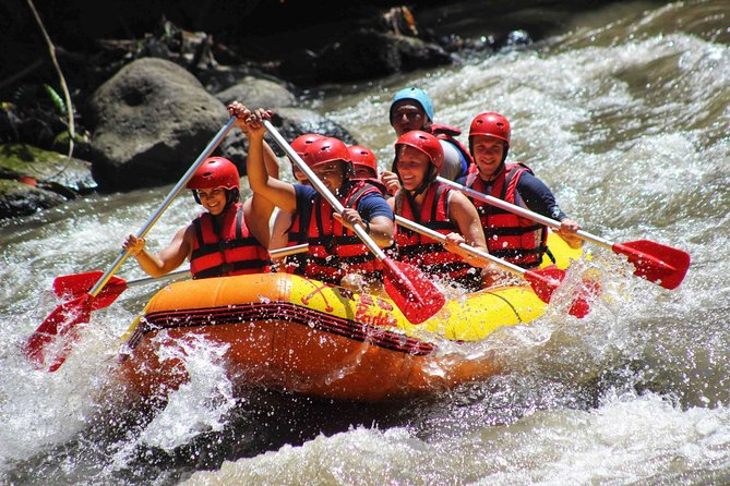 Trishuli Rafting - Key highlights to know before you go
