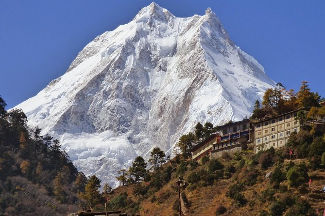 Tsum Valley and Manaslu Trek - Key highlights (what makes this trek special)