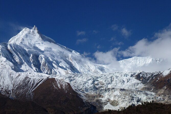 Tsum Valley and Manaslu Trek - Thamel warm-up and Kathmandu permit-day essentials