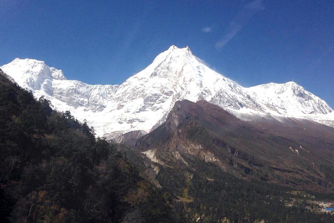 Tsum Valley and Manaslu Trek - Entering the restricted Tsum Valley: Lokpa’s isolation and the permit mindset