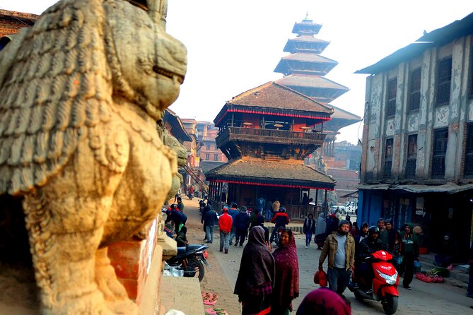 UNESCO Heritage Sightseeing in Kathmandu Private Tour - Your Guide Matters: Kabita and Anjal’s Touring Style