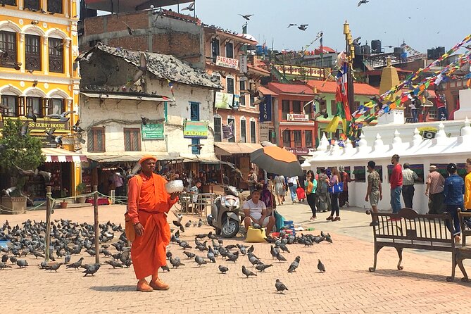 UNESCO Heritage Sightseeing in Kathmandu Private Tour - Stop 2: Kathmandu Durbar Square, Pratap Singha Malla, and the Kumari