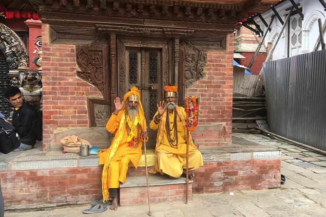 UNESCO Heritage Sightseeing in Kathmandu Private Tour - Timing, Pickup, and How the Day Runs
