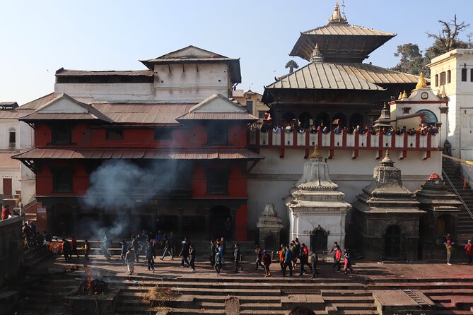 UNESCO Heritage Sightseeing in Kathmandu Private Tour - Price and What You’re Really Paying For