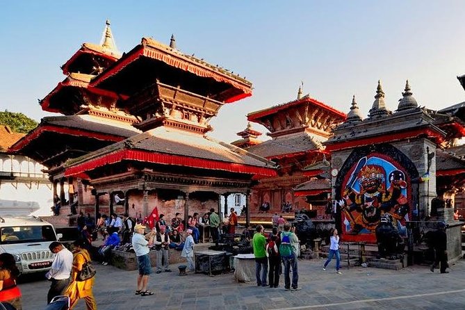UNESCO World Heritage Sightseeing Tour in Kathmandu - 5 Days - Entering Kathmandu Valley UNESCO Sites With a Real Plan