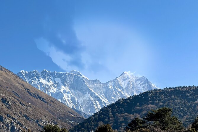 Unforgettable Everest Base Camp Trek with Third Rock Adventures! 🌄  I recently completed an incredible journey to Everest Base Camp with Third Rock Adventures, and I can’t recommend them enough! From starRead more - The descent: Pheriche to Namche, then Lukla, then you get your normal life back