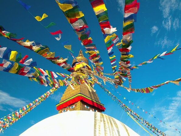 Upper Mustang Classic Trek with Local guide - Key things I’d pay attention to
