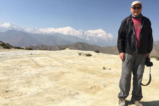 Upper Mustang Tiji Festival Trek 2024 - 18 Days - Tiji Festival in late May: the real reason this trek feels special