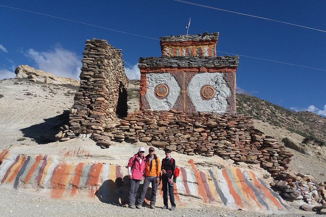 Upper Mustang Trek - Key Things That Make This Trek Feel Different