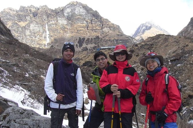 Upper Mustang Trek - 13 Days - Key highlights