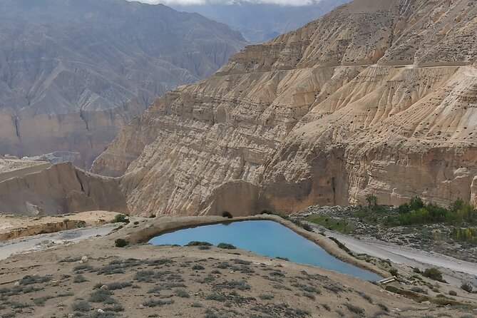 Upper Mustang Trek 14 Days - Key things I’d pay attention to