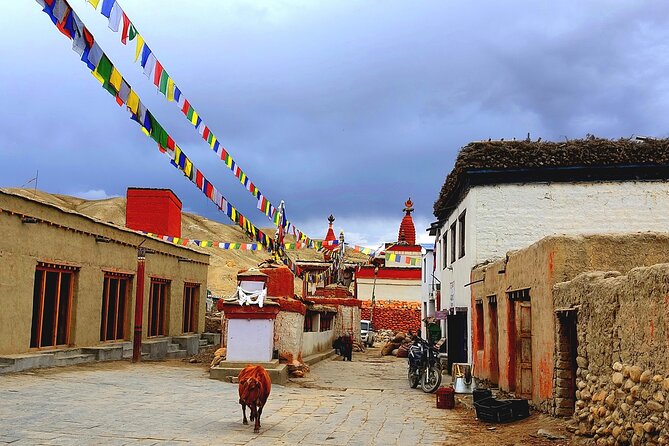 Upper Mustang Trek 14 Days - Why Upper Mustang Still Feels Remote