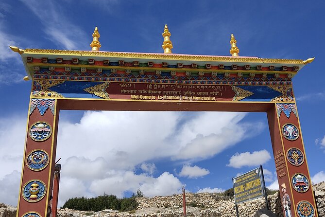 Upper Mustang Trek 14 Days - Kathmandu and Thamel: The Two-Night Reset