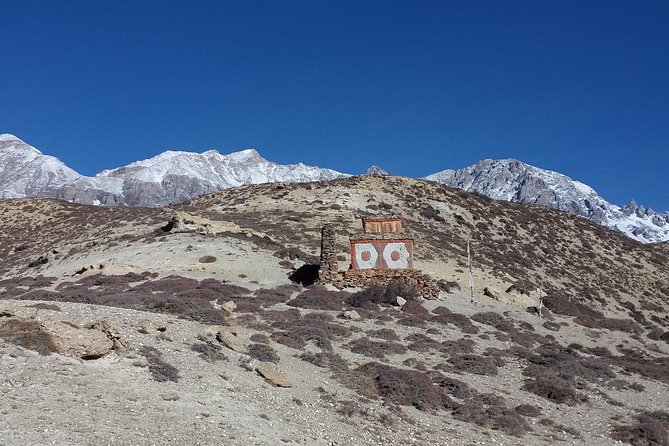 Upper Mustang Trek - From Kathmandu to Jomsom: How the Trip Gets You Ready