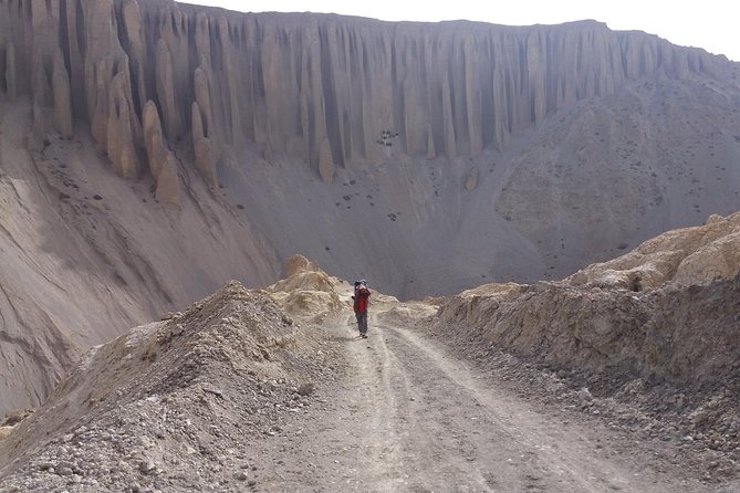 Upper Mustang Trek - Exploring Muktinath: Why This Stop Matters