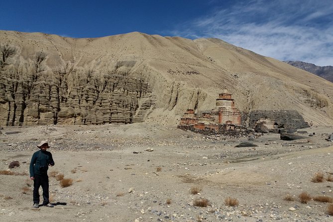 Upper Mustang Trek - Private Tour Means Your Pace (Not Someone Else’s)