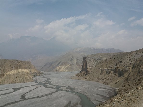 Upper Mustang Trek - Jomsom to Kagbeni: The Walking Segment That Shapes the Whole Experience