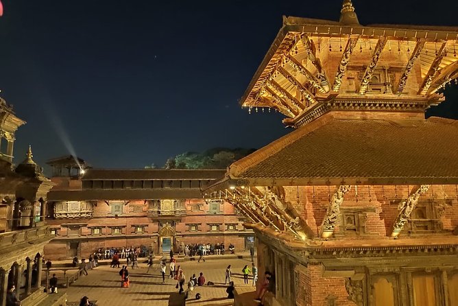 Visit Bhaktapur and Patan Heritage Cities - A heads-up from one tricky schedule