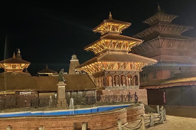 Visit Bhaktapur and Patan Heritage Cities - Price and value: what $70 buys (and what it doesn’t)
