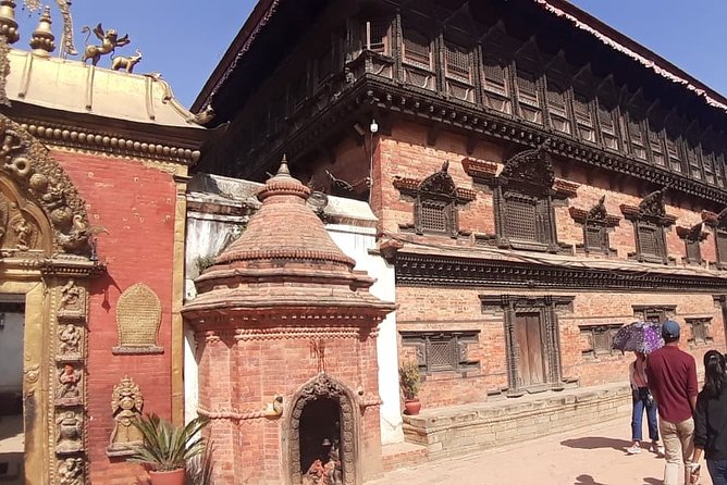 Visit Bhaktapur and Patan Heritage Cities - Key points to know before you book