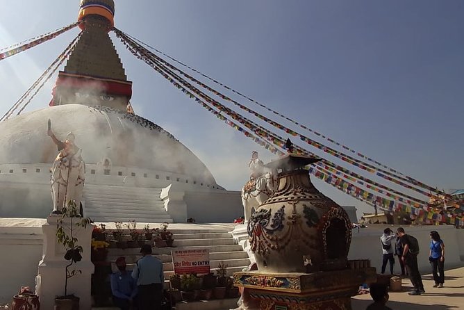 Visit Swayambhunath and Bauddhanath Stupa with Guide - Why This Swayambhunath and Bauddhanath Combo Works