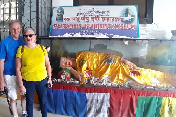 Visit Swayambhunath and Bauddhanath Stupa with Guide - Pickup, Timing, and What the 2–3 Hours Really Looks Like