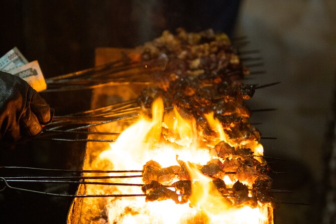 Walking Food Tour in Hidden Local Eateries of Kathmandu - Walking Kathmandu’s Indra Chowk and Durbar Square on foot