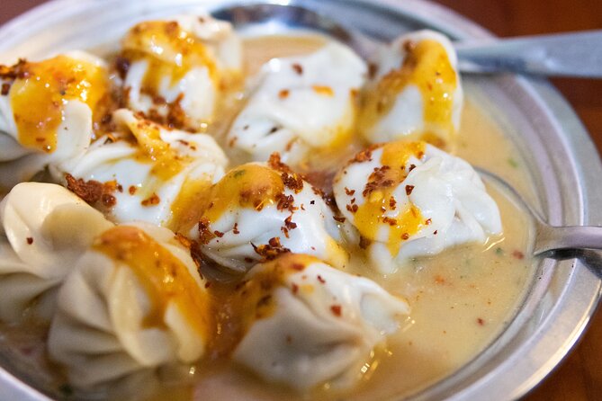 Walking Food Tour in Hidden Local Eateries of Kathmandu - Why the guides make this tour worth the $36