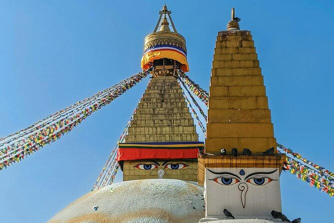 Walking Street Food Tour and 2 UNESCO Sightseeing in Kathmandu - How This Kathmandu Combo Fits a Short Stay